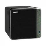 QNAP TS-453D 4-Bay NAS Drive